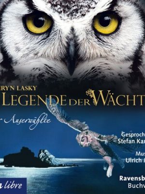 Die Legende der Wächter 10: Der Auserwählte