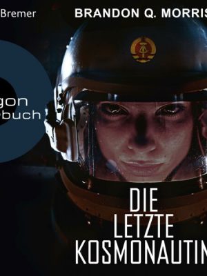 Die letzte Kosmonautin