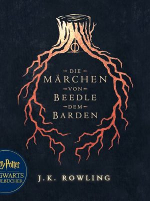 Die Märchen von Beedle dem Barden