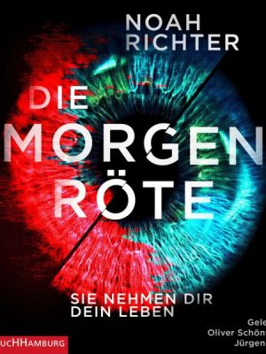 Die Morgenröte – Sie nehmen dir dein Leben