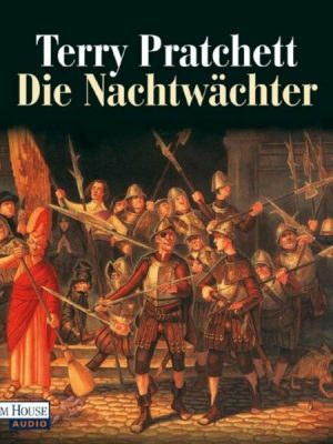 Die Nachtwächter