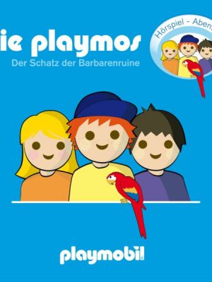 Die Playmos