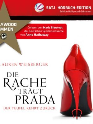 Die Rache trägt Prada. Der Teufel kehrt zurück