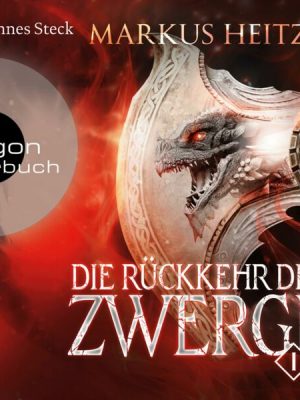 Die Rückkehr der Zwerge 1