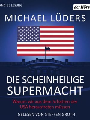 Die scheinheilige Supermacht