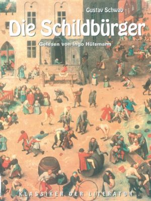 Die Schildbürger