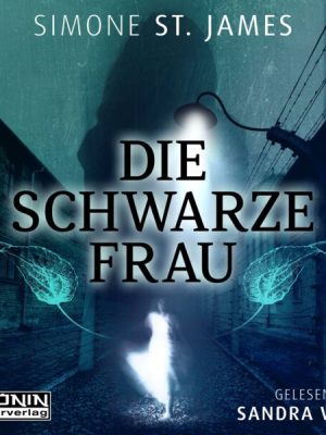 Die schwarze Frau