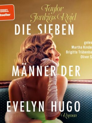 Die sieben Männer der Evelyn Hugo