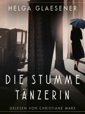 Die stumme Tänzerin