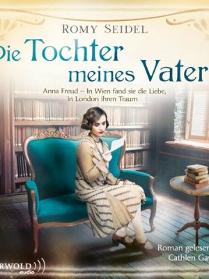 Die Tochter meines Vaters