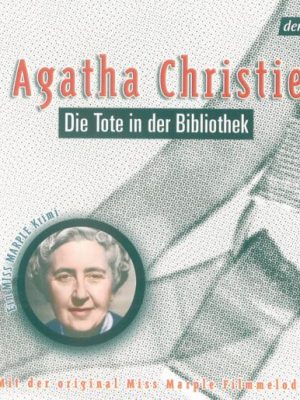 Die Tote in der Bibliothek