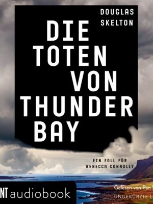 Die Toten von Thunder Bay
