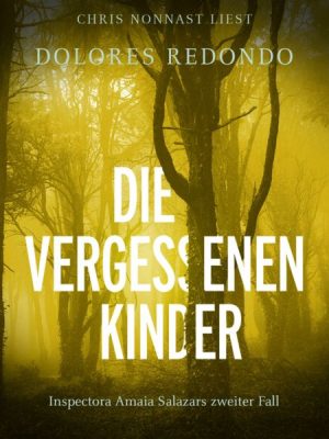 Die vergessenen Kinder