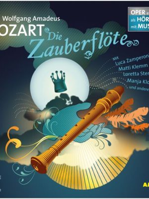 Die Zauberflöte