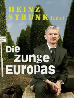 Die Zunge Europas