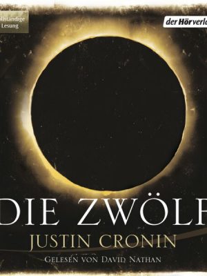 Die Zwölf /  Passage Trilogie Bd.2