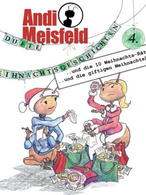 Dufte Weihnachtsabenteuer