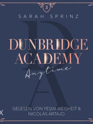 Dunbridge Academy - Anytime