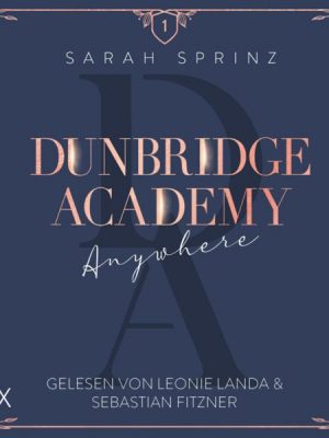 Dunbridge Academy - Anywhere