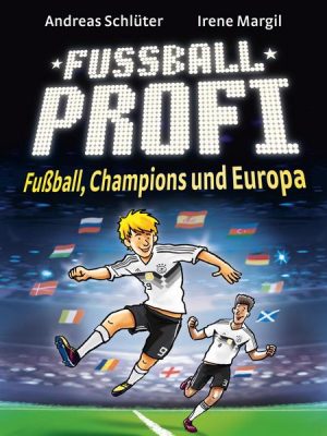 Fußballprofi 4: Fußball