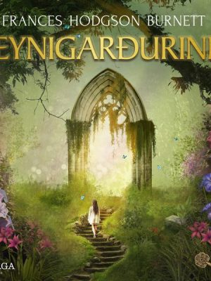 Leynigarðurinn