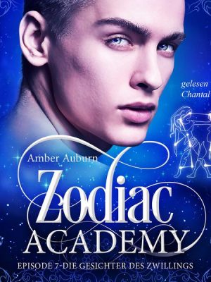 Zodiac Academy