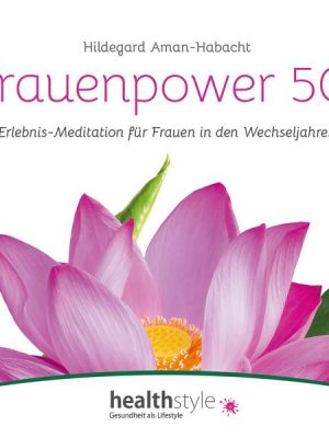 Frauenpower 50+