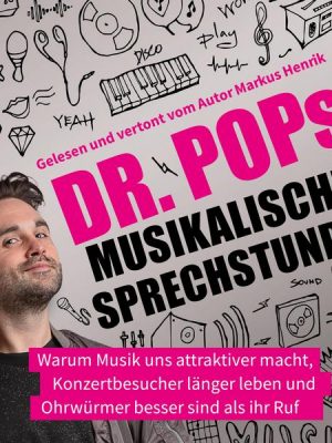 Dr. Pops musikalische Sprechstunde