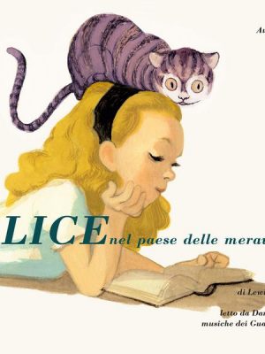 Alice nel paese delle meraviglie