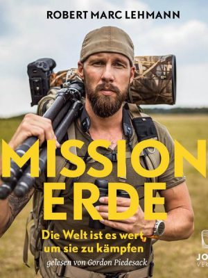 Mission Erde – Die Welt ist es wert