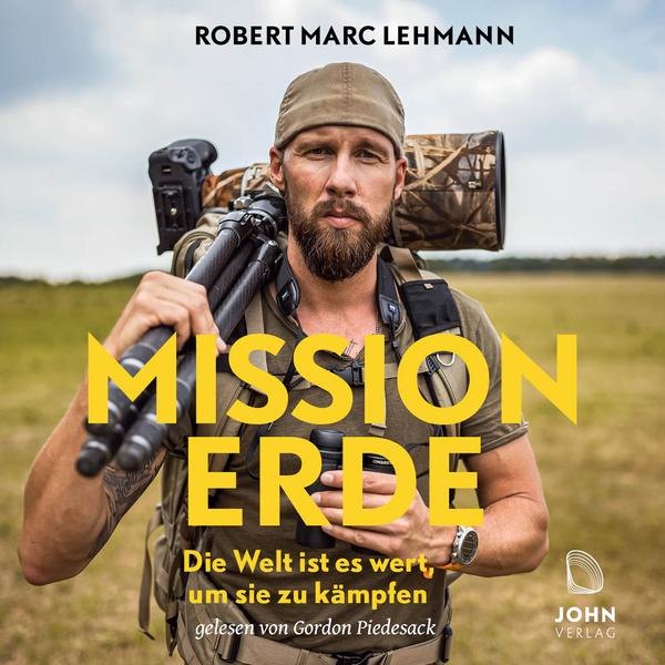 Mission Erde – Die Welt ist es wert