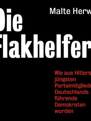 Die Flakhelfer