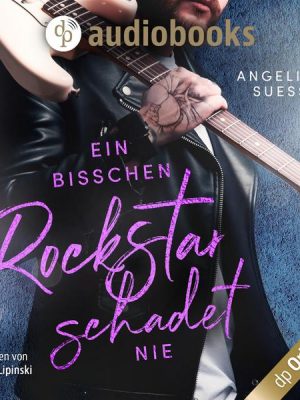 Ein bisschen Rockstar schadet nie