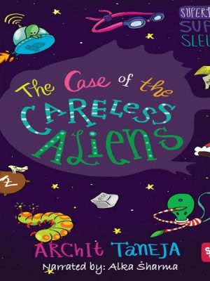 The Case of Careless Aliens