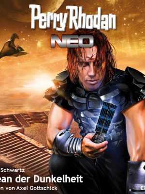 Perry Rhodan Neo 112: Ozean der Dunkelheit