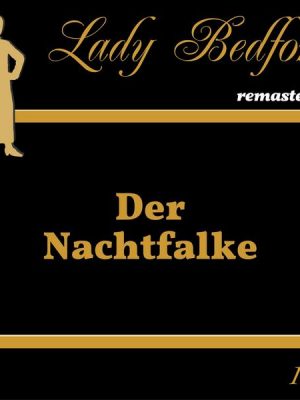 Folge 100: Der Nachtfalke