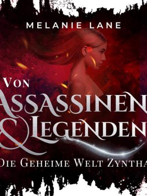 Von Assassinen und Legenden