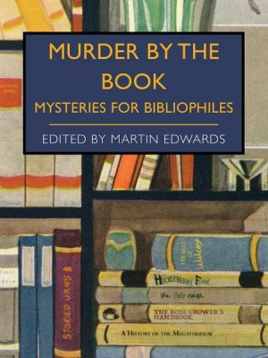 Murder by the Book