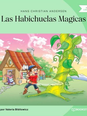 Las Habichuelas Magicas