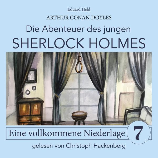 Sherlock Holmes: Eine vollkommene Niederlage