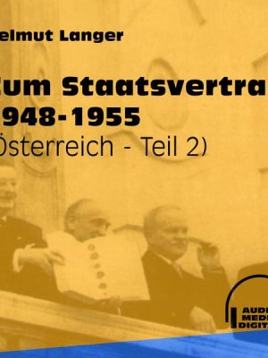 Zum Staatsvertrag 1948-1955