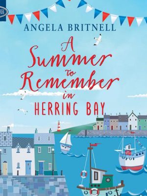 A Summer to Remember in Herring Bay