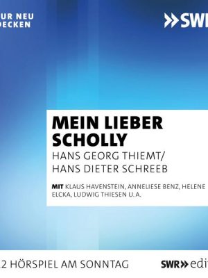 Mein lieber Scholly