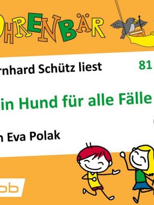 Ein Hund für alle Fälle