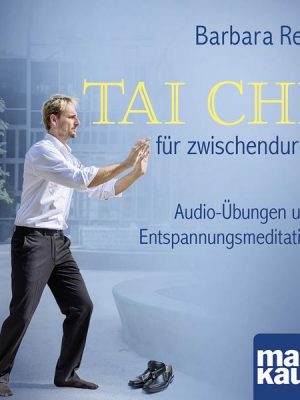 Tai Chi für zwischendurch