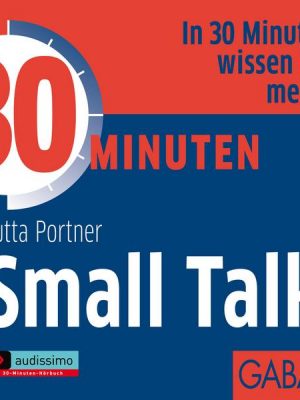 30 Minuten Small Talk