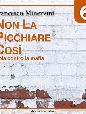 Non la picchiare così. Sola contro la mafia