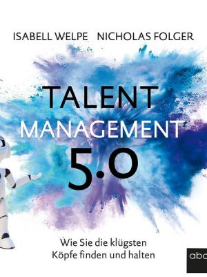 Talentmanagement 5.0