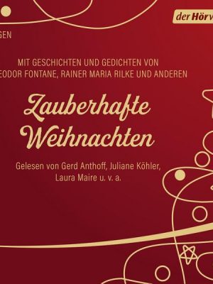 Zauberhafte Weihnachten