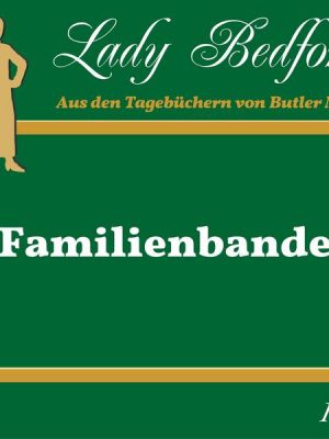 Folge 112: Familienbande